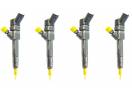 Injector / Injectoare Renault 1.5 DCI, 1.9 DCI, 2.2 DCI, 2.5 DCI